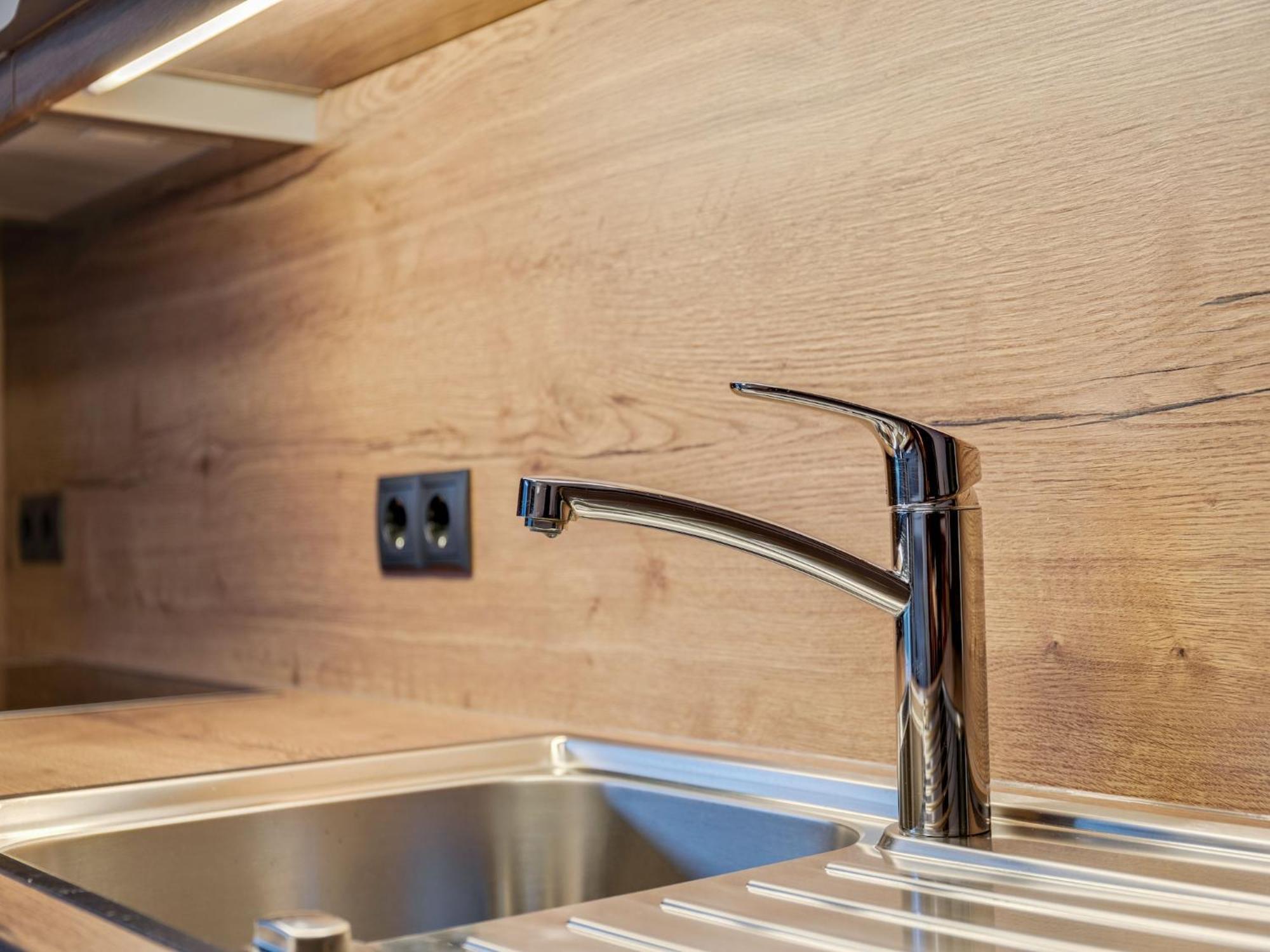 Luxurious Apartment With Sauna In Koenigsleiten Wald im Pinzgau Kültér fotó