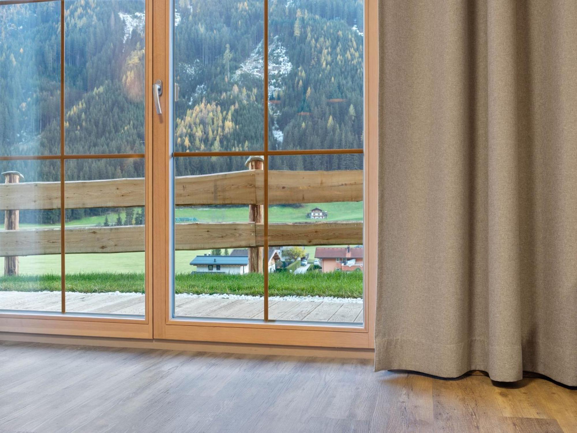 Luxurious Apartment With Sauna In Koenigsleiten Wald im Pinzgau Kültér fotó