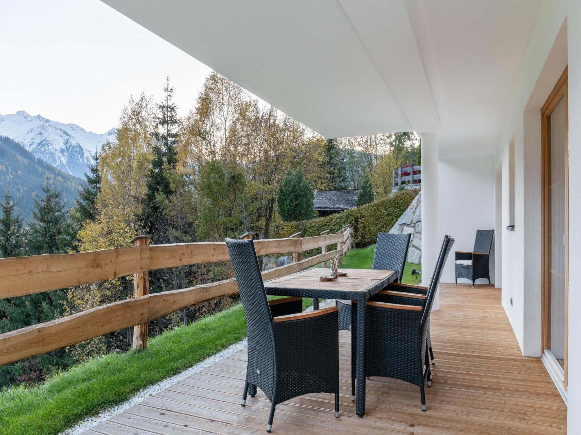 Luxurious Apartment With Sauna In Koenigsleiten Wald im Pinzgau Kültér fotó