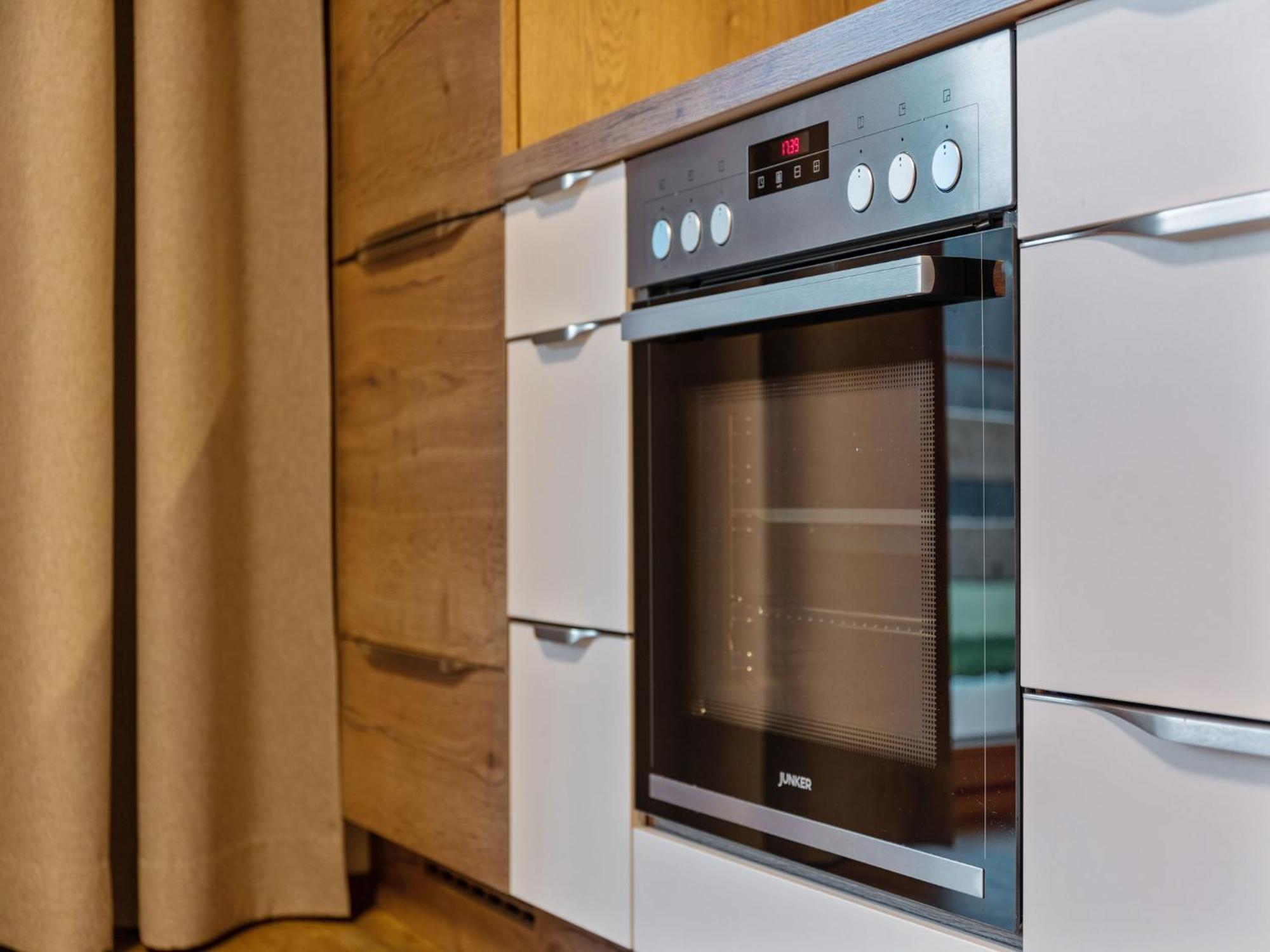 Luxurious Apartment With Sauna In Koenigsleiten Wald im Pinzgau Kültér fotó