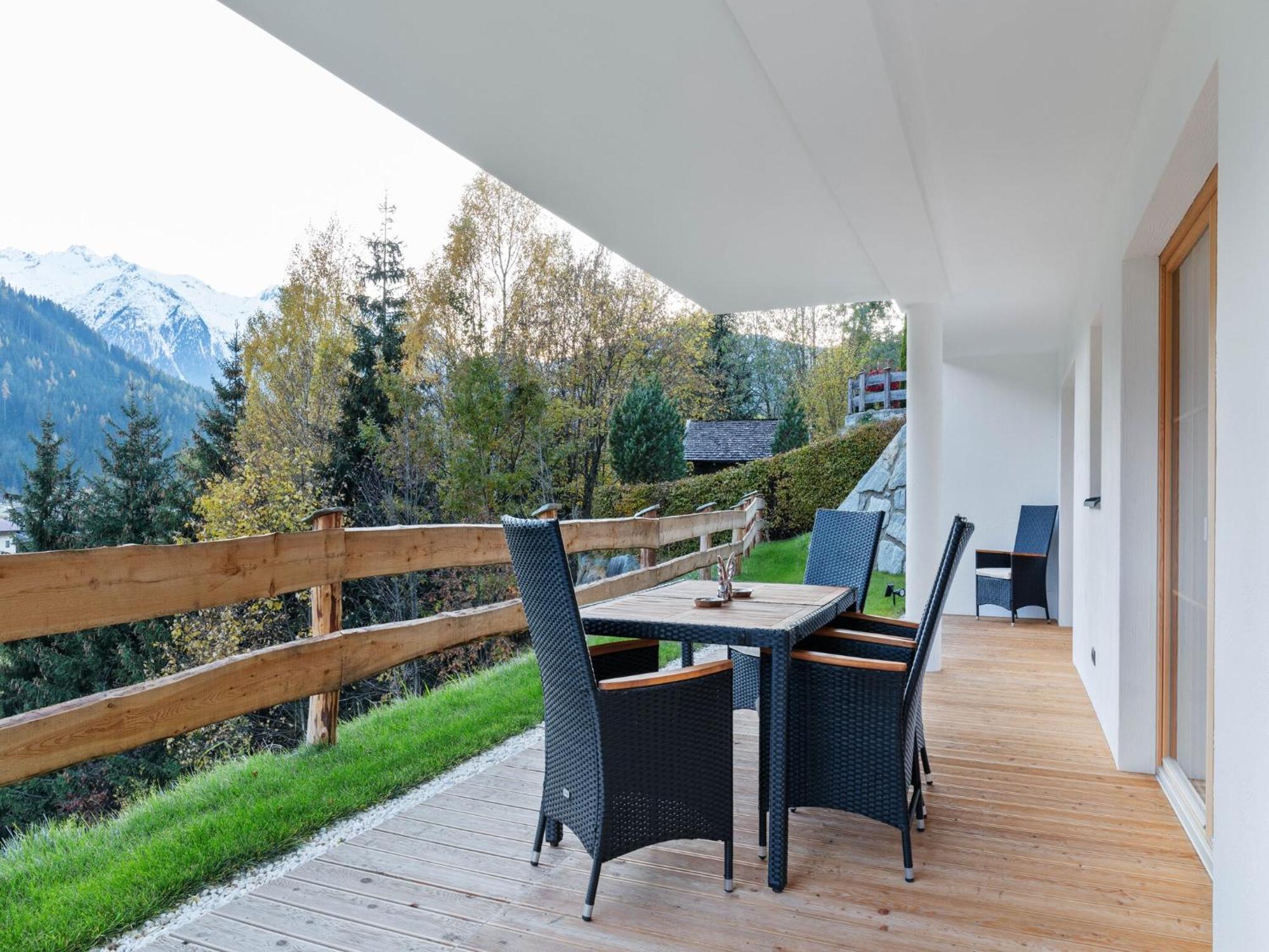 Luxurious Apartment With Sauna In Koenigsleiten Wald im Pinzgau Kültér fotó