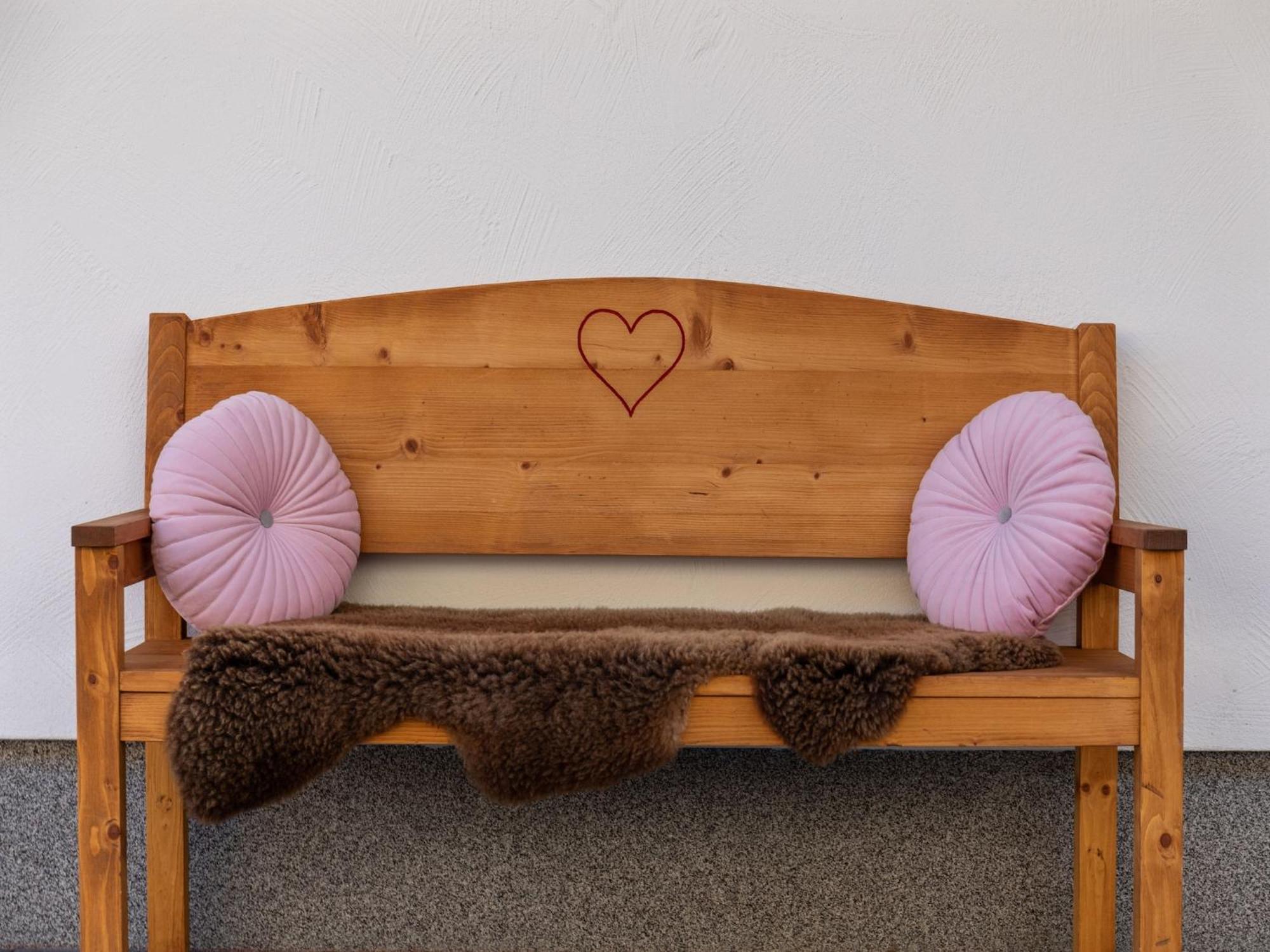 Luxurious Apartment With Sauna In Koenigsleiten Wald im Pinzgau Kültér fotó