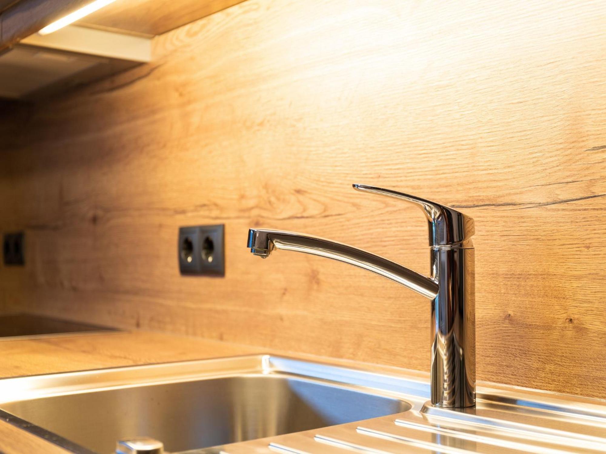 Luxurious Apartment With Sauna In Koenigsleiten Wald im Pinzgau Kültér fotó