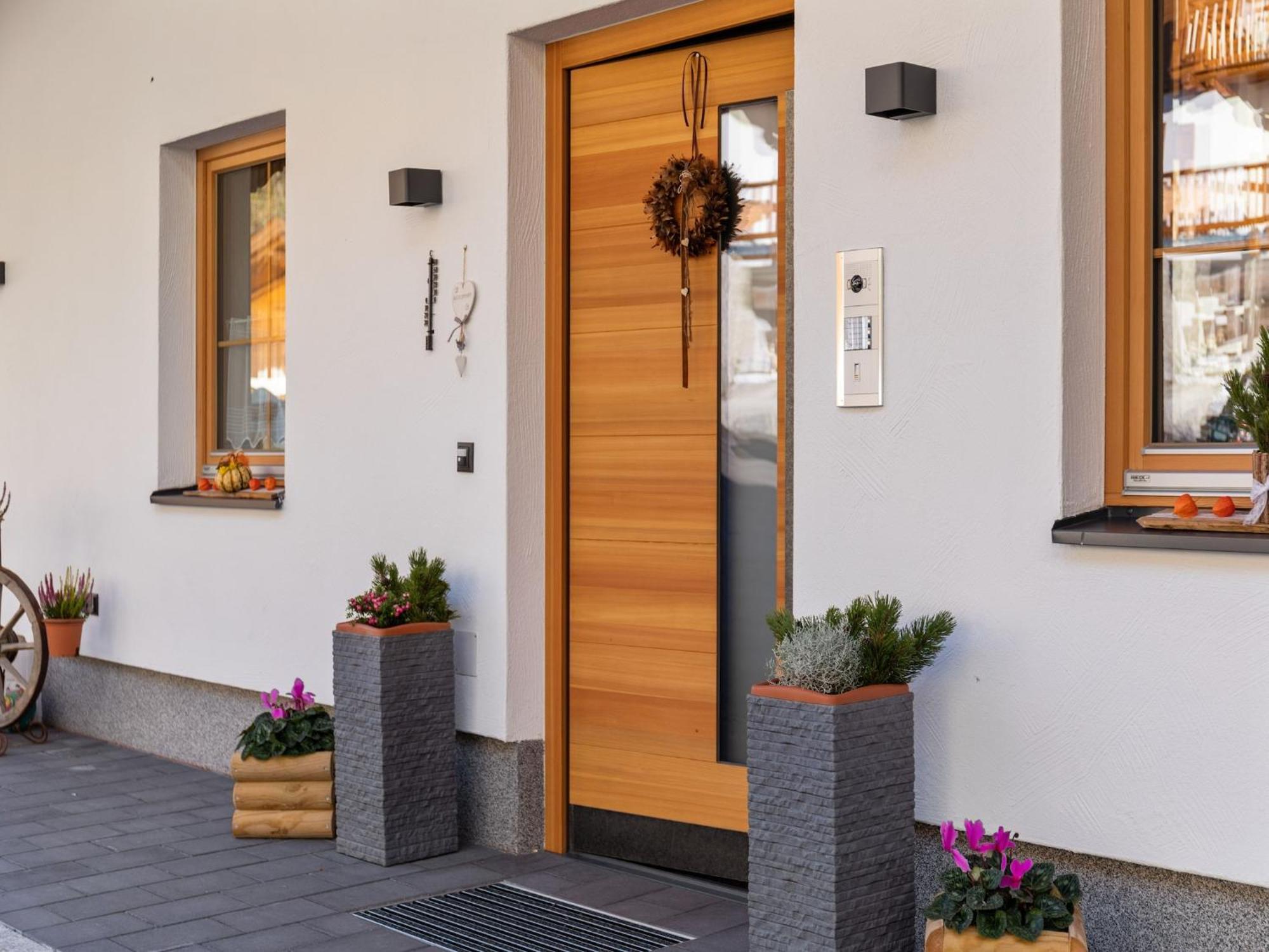 Luxurious Apartment With Sauna In Koenigsleiten Wald im Pinzgau Kültér fotó